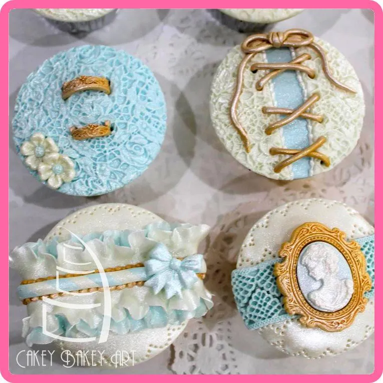 Oval Cameo & Oval Frame Silicone Mould