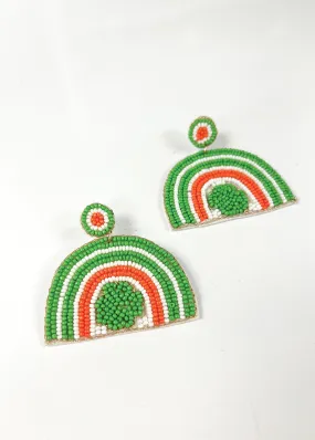 Over The Rainbow Earrings