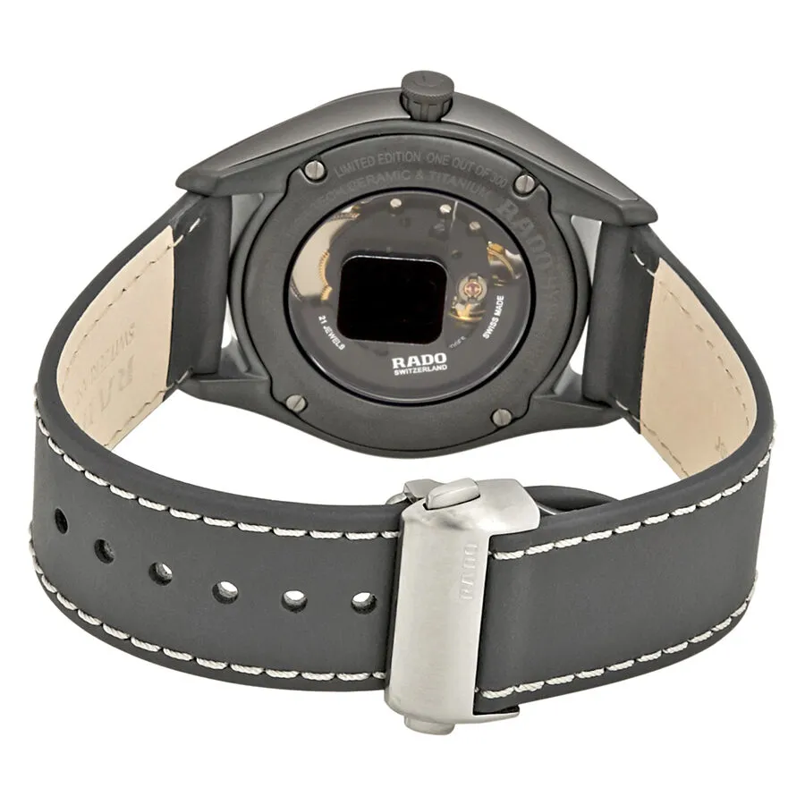 Rado HyperChrome XL Ultra Light Automatic Men's Watch R32069155
