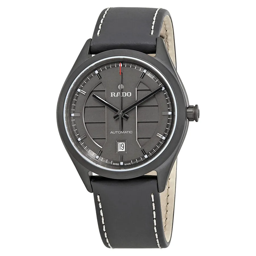Rado HyperChrome XL Ultra Light Automatic Men's Watch R32069155