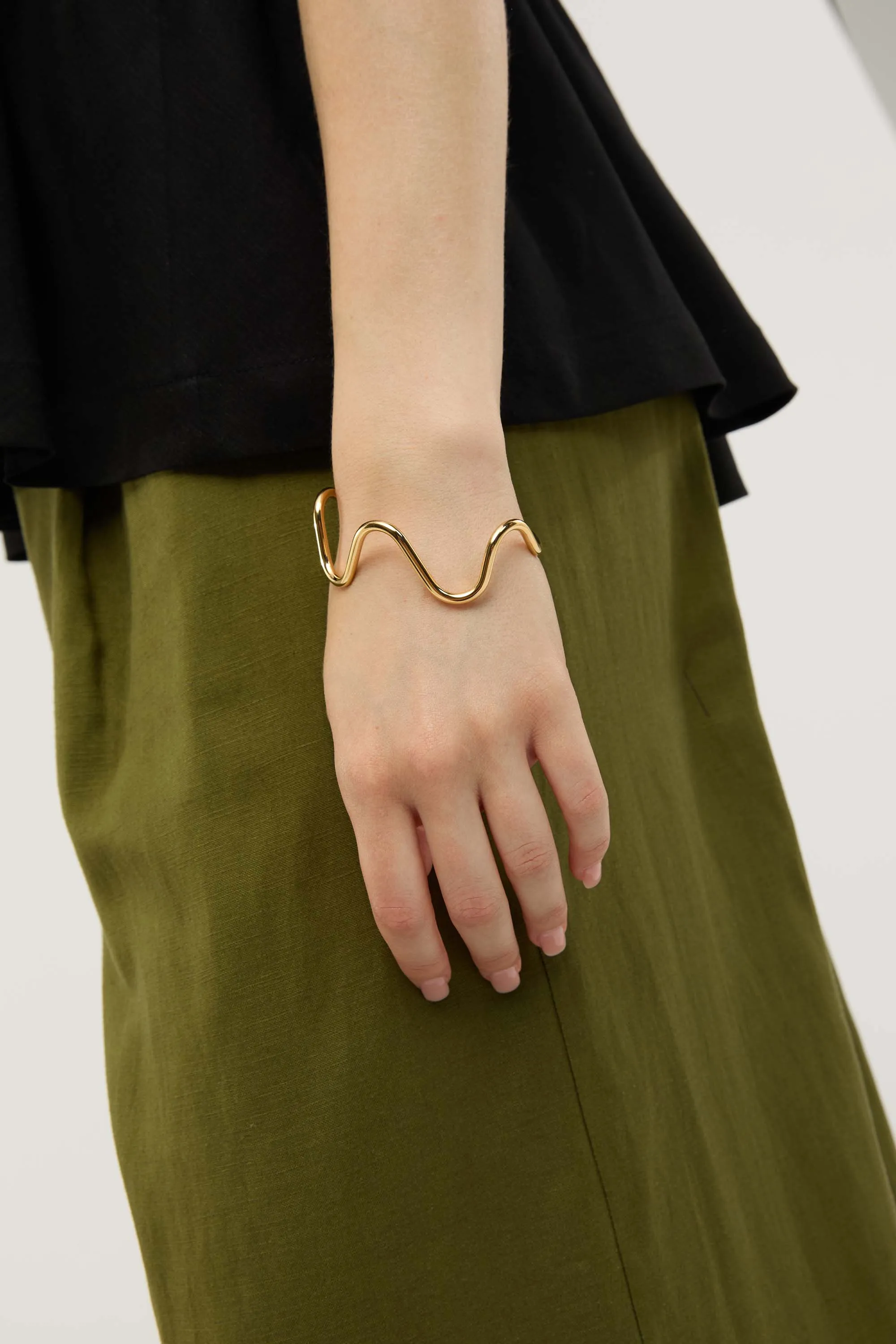 Rhapsody Cuff