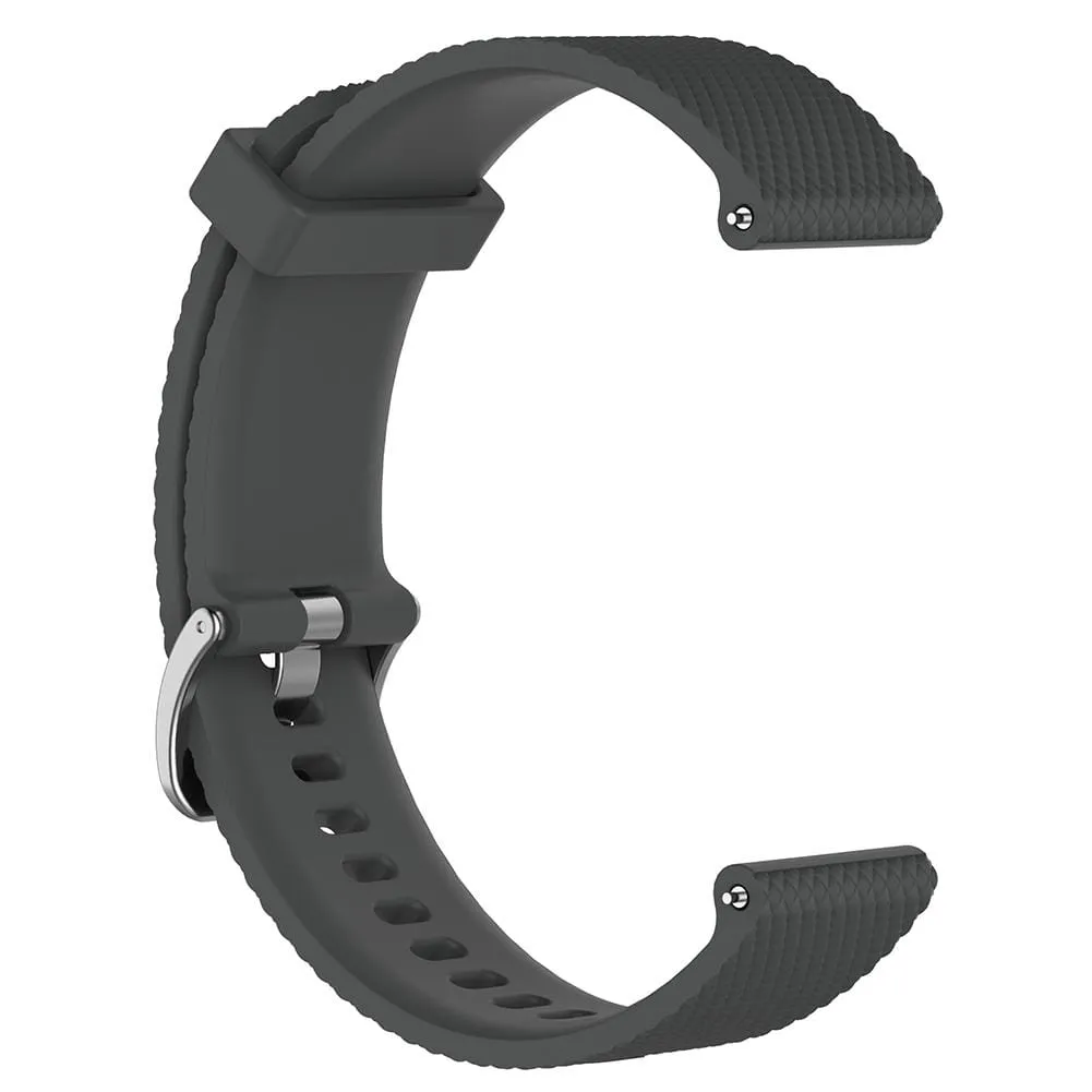 Silicone Watch Straps Compatible with the Kogan Hybrid  Smart Watch