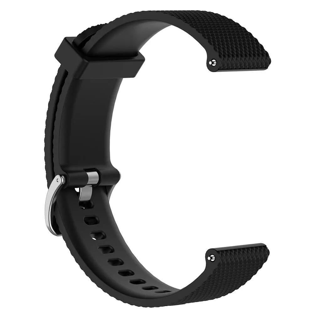 Silicone Watch Straps Compatible with the Kogan Hybrid  Smart Watch