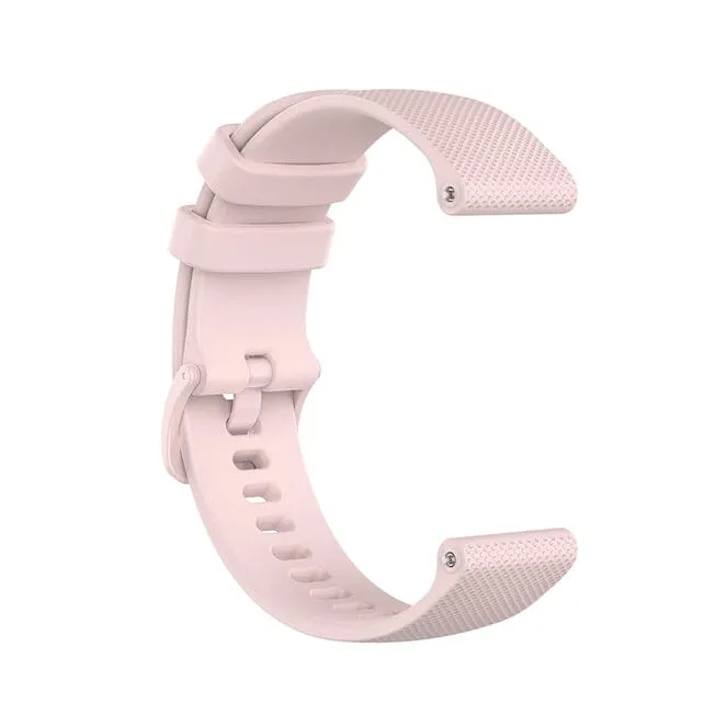 Silicone Watch Straps Compatible with the Kogan Hybrid  Smart Watch