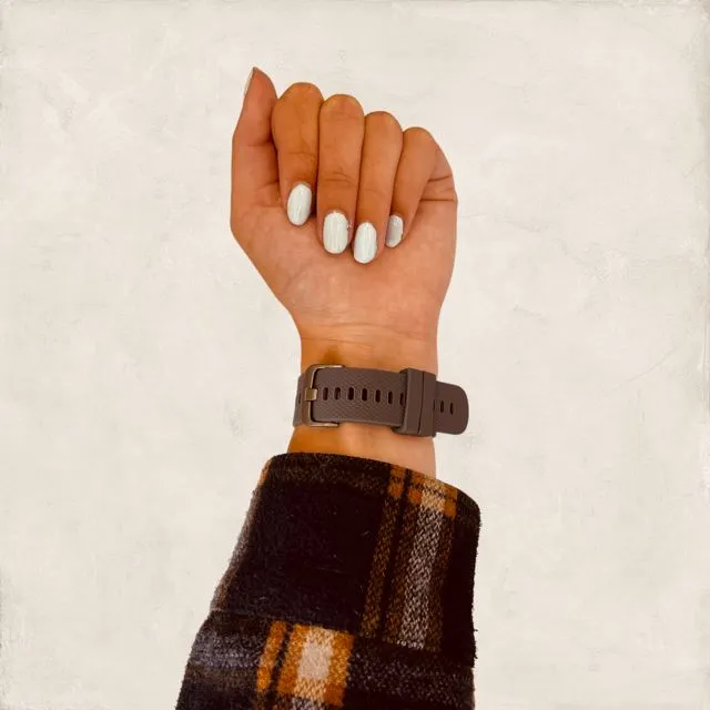 Silicone Watch Straps Compatible with the Kogan Hybrid  Smart Watch