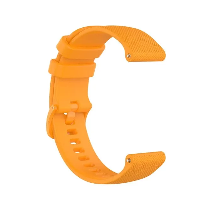 Silicone Watch Straps Compatible with the Kogan Hybrid  Smart Watch