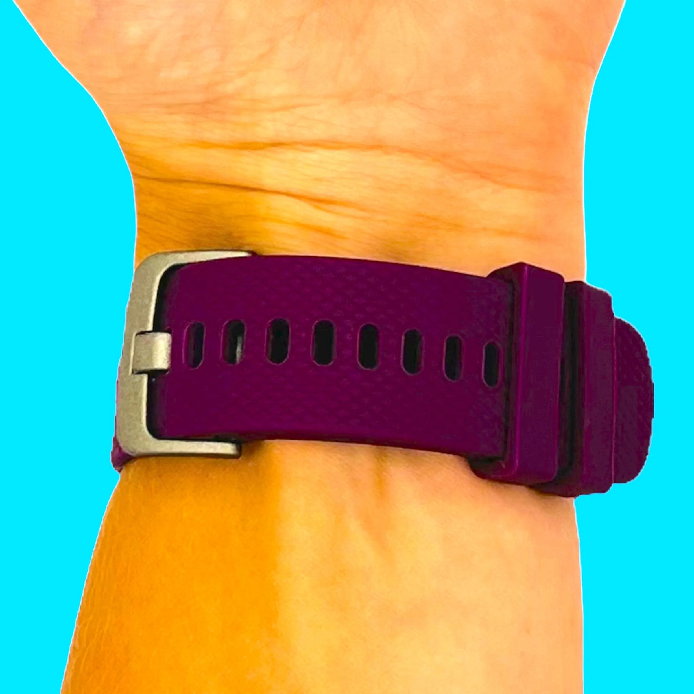 Silicone Watch Straps Compatible with the Kogan Hybrid  Smart Watch