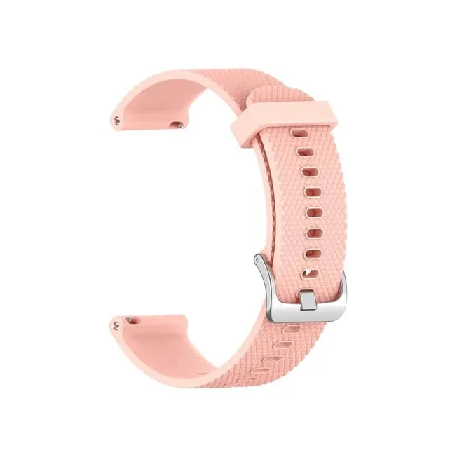 Silicone Watch Straps Compatible with the Kogan Hybrid  Smart Watch