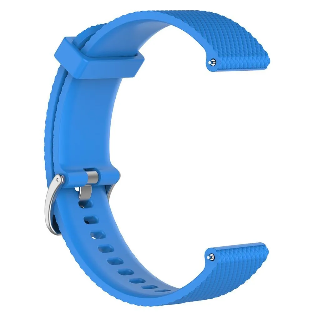 Silicone Watch Straps Compatible with the Kogan Hybrid  Smart Watch