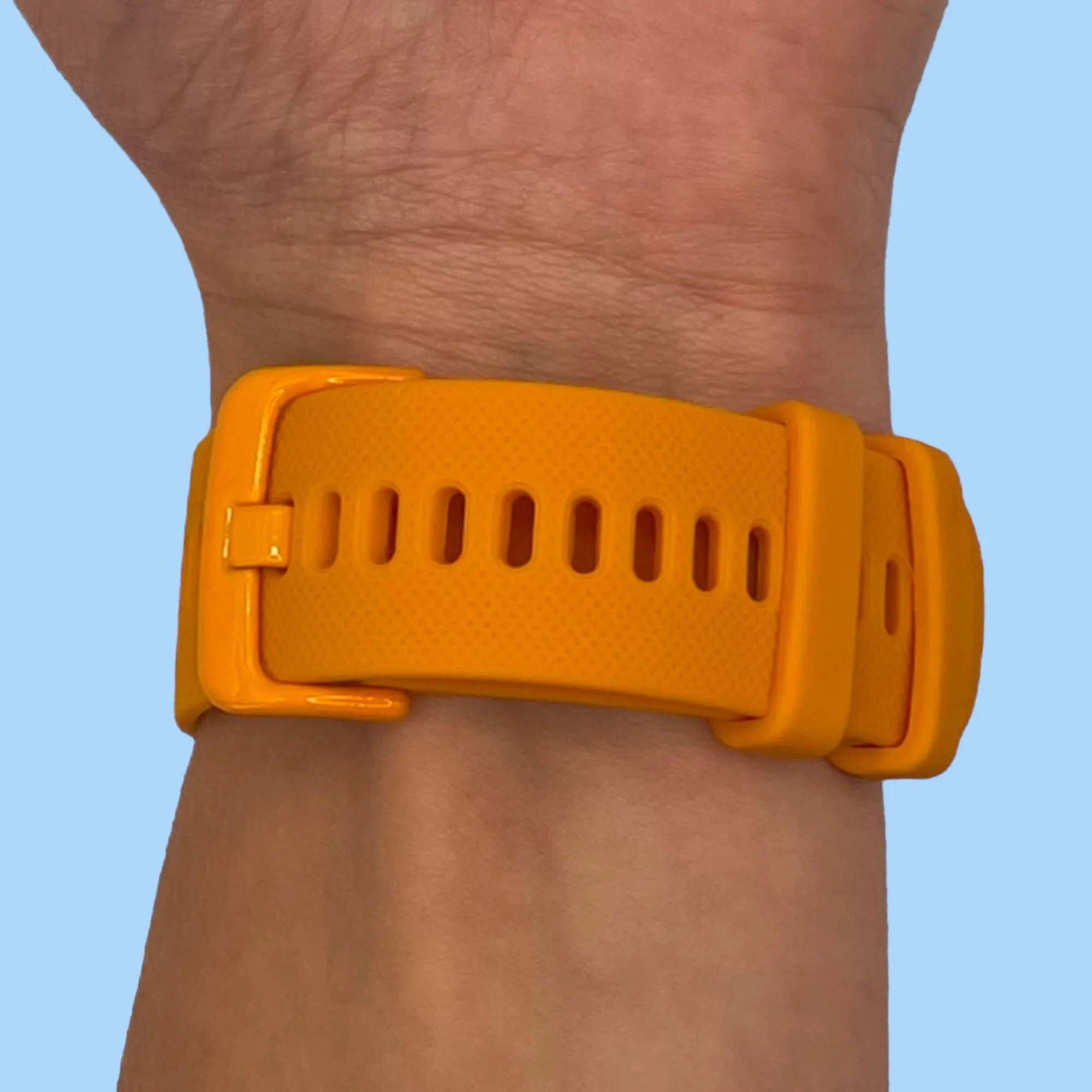 Silicone Watch Straps Compatible with the Kogan Hybrid  Smart Watch