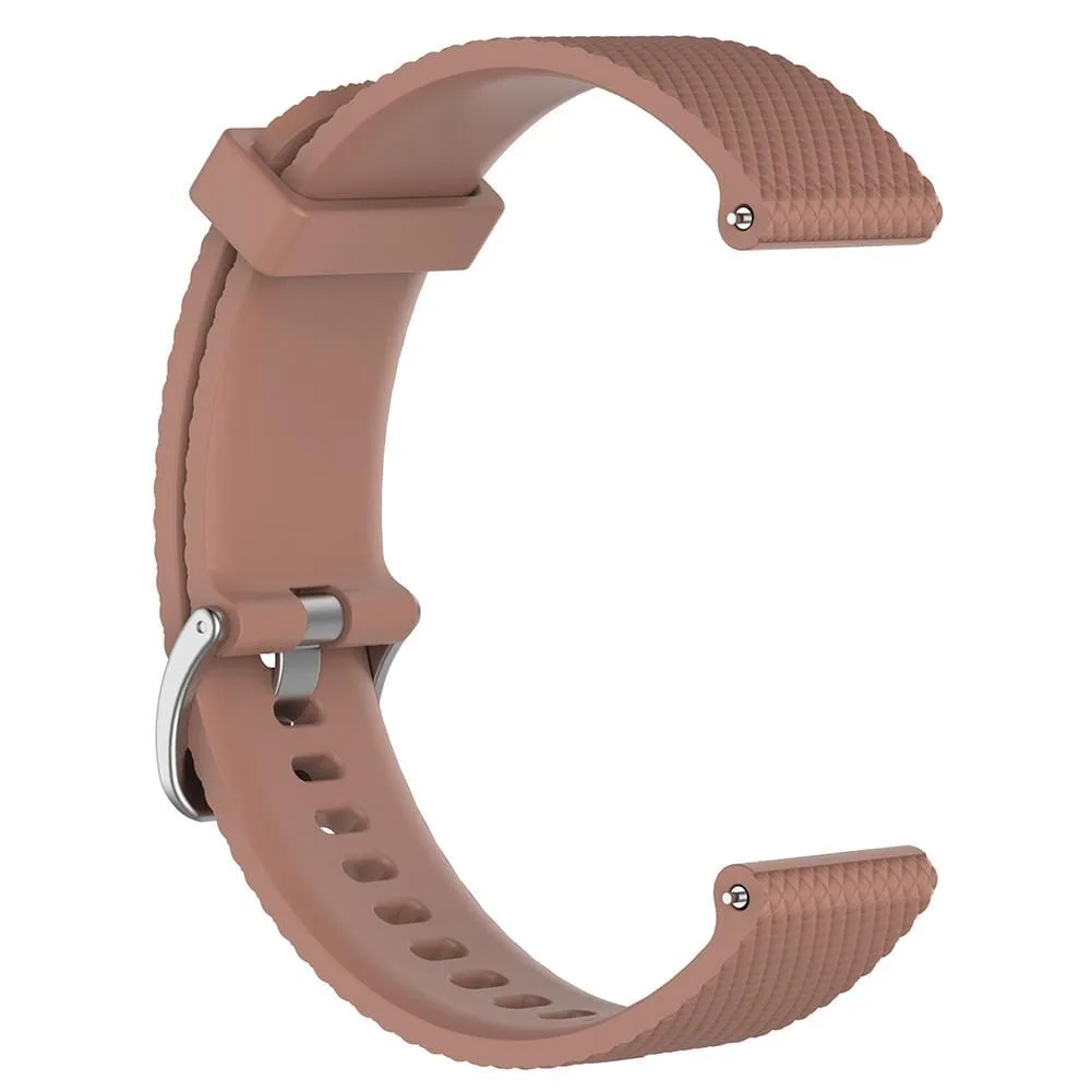 Silicone Watch Straps Compatible with the Kogan Hybrid  Smart Watch