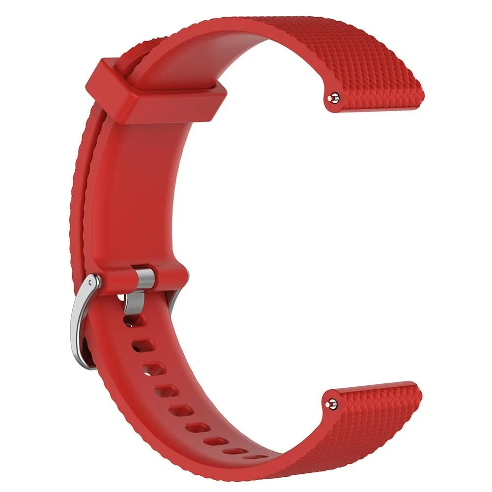 Silicone Watch Straps Compatible with the Kogan Hybrid  Smart Watch