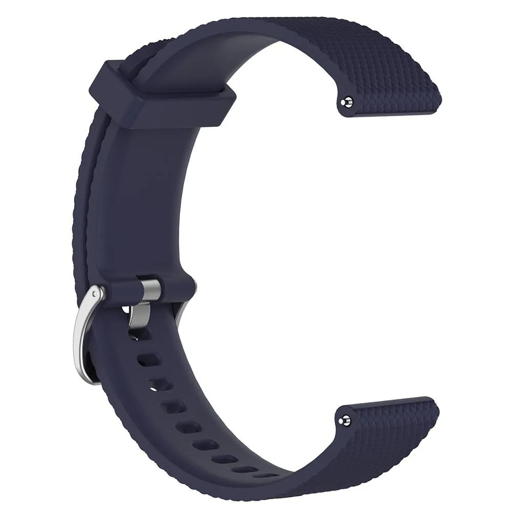 Silicone Watch Straps Compatible with the Kogan Hybrid  Smart Watch