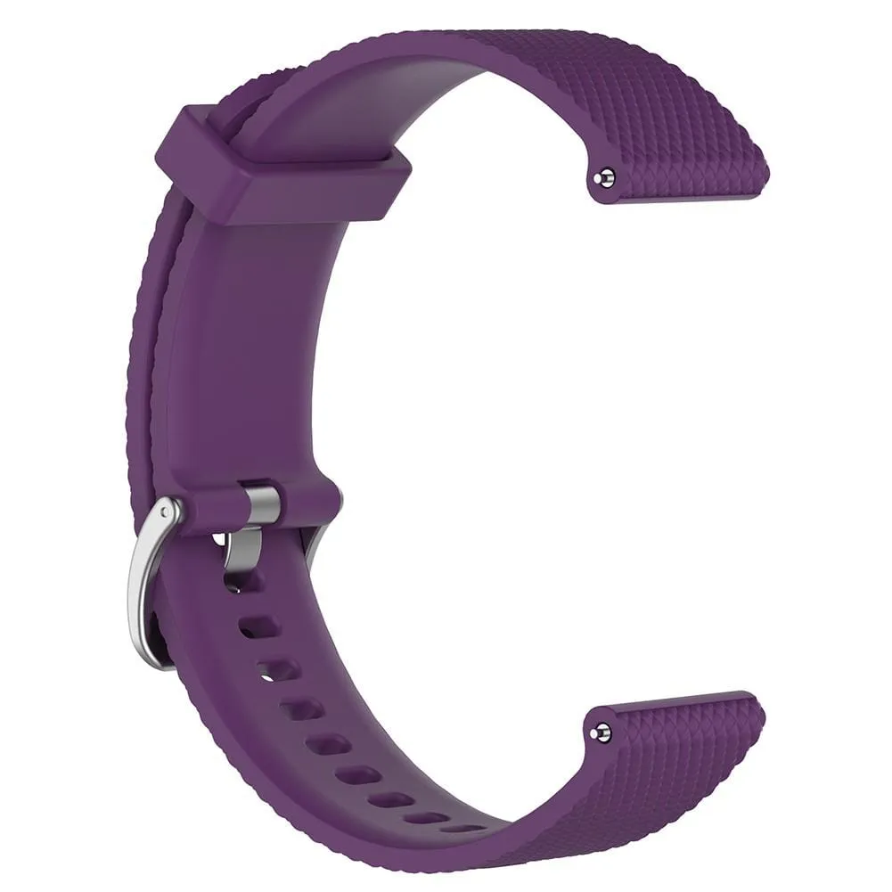 Silicone Watch Straps Compatible with the Kogan Hybrid  Smart Watch