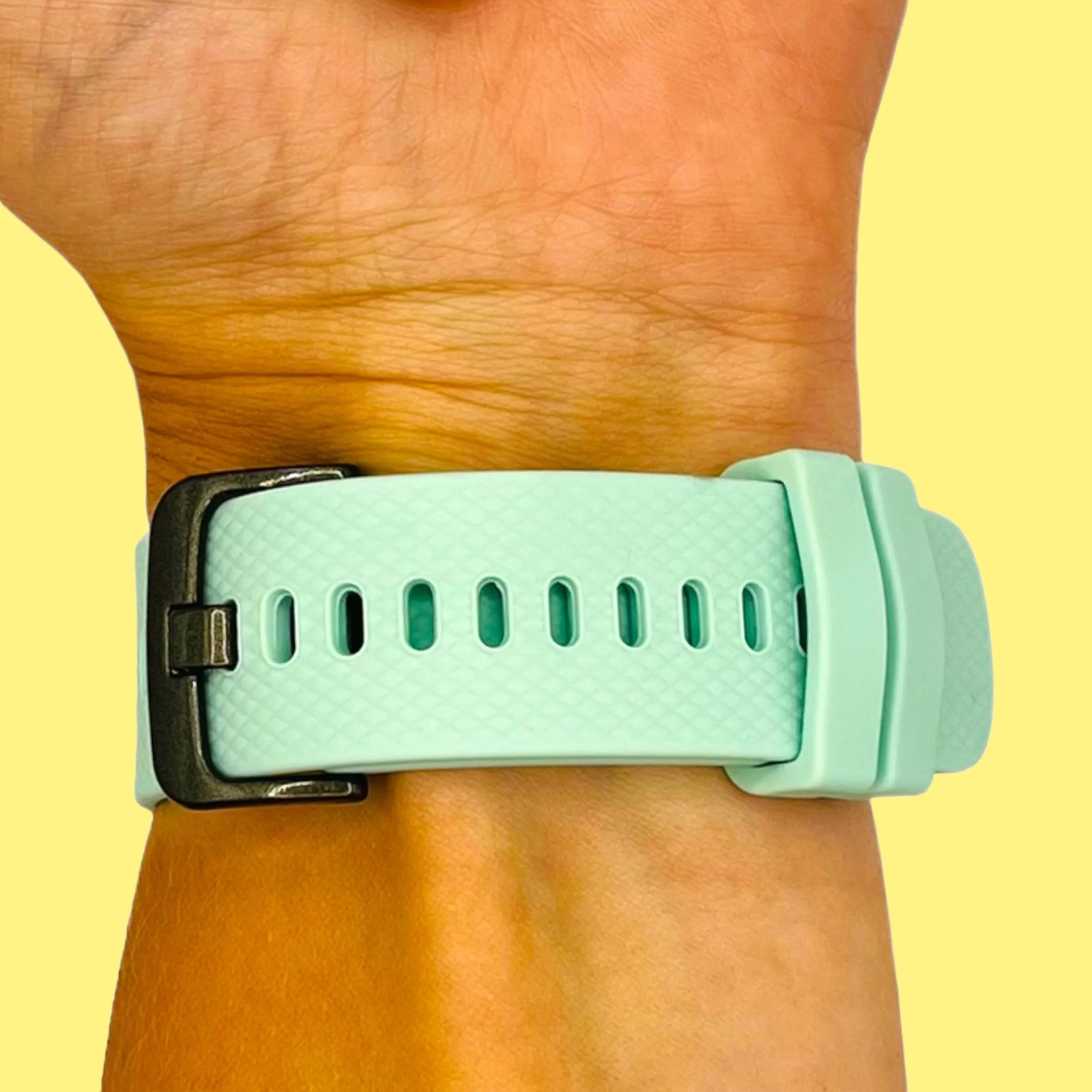 Silicone Watch Straps Compatible with the Kogan Hybrid  Smart Watch