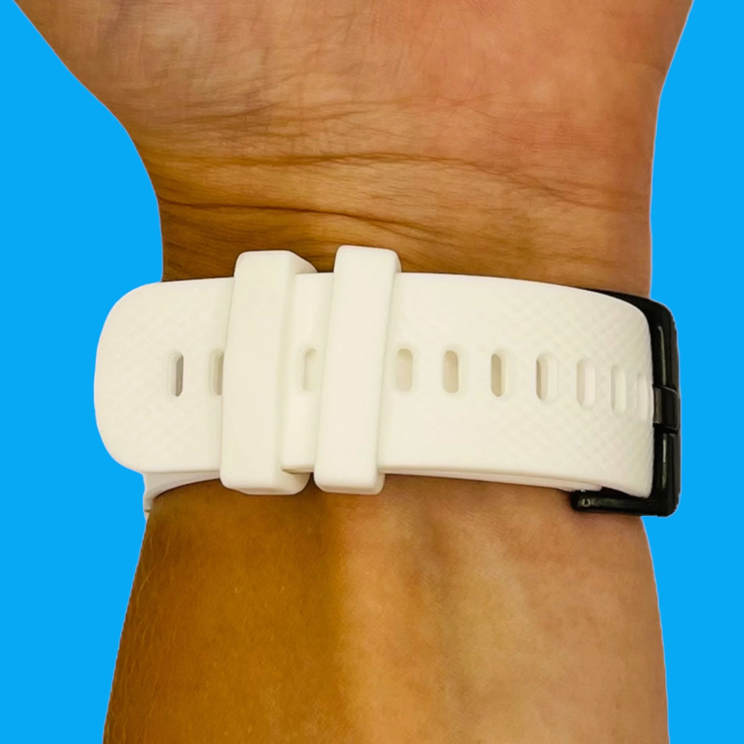 Silicone Watch Straps Compatible with the Kogan Hybrid  Smart Watch
