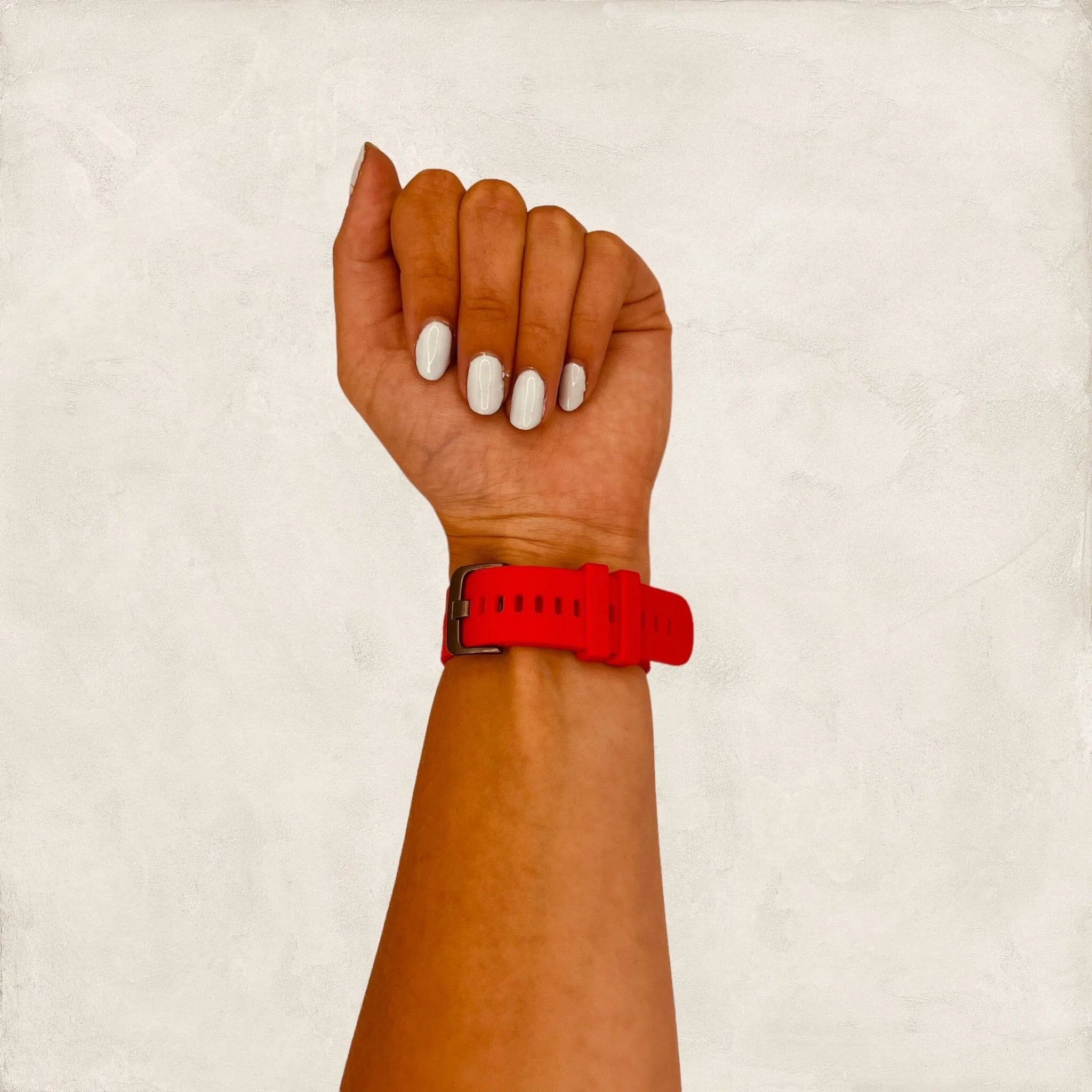 Silicone Watch Straps Compatible with the Kogan Hybrid  Smart Watch