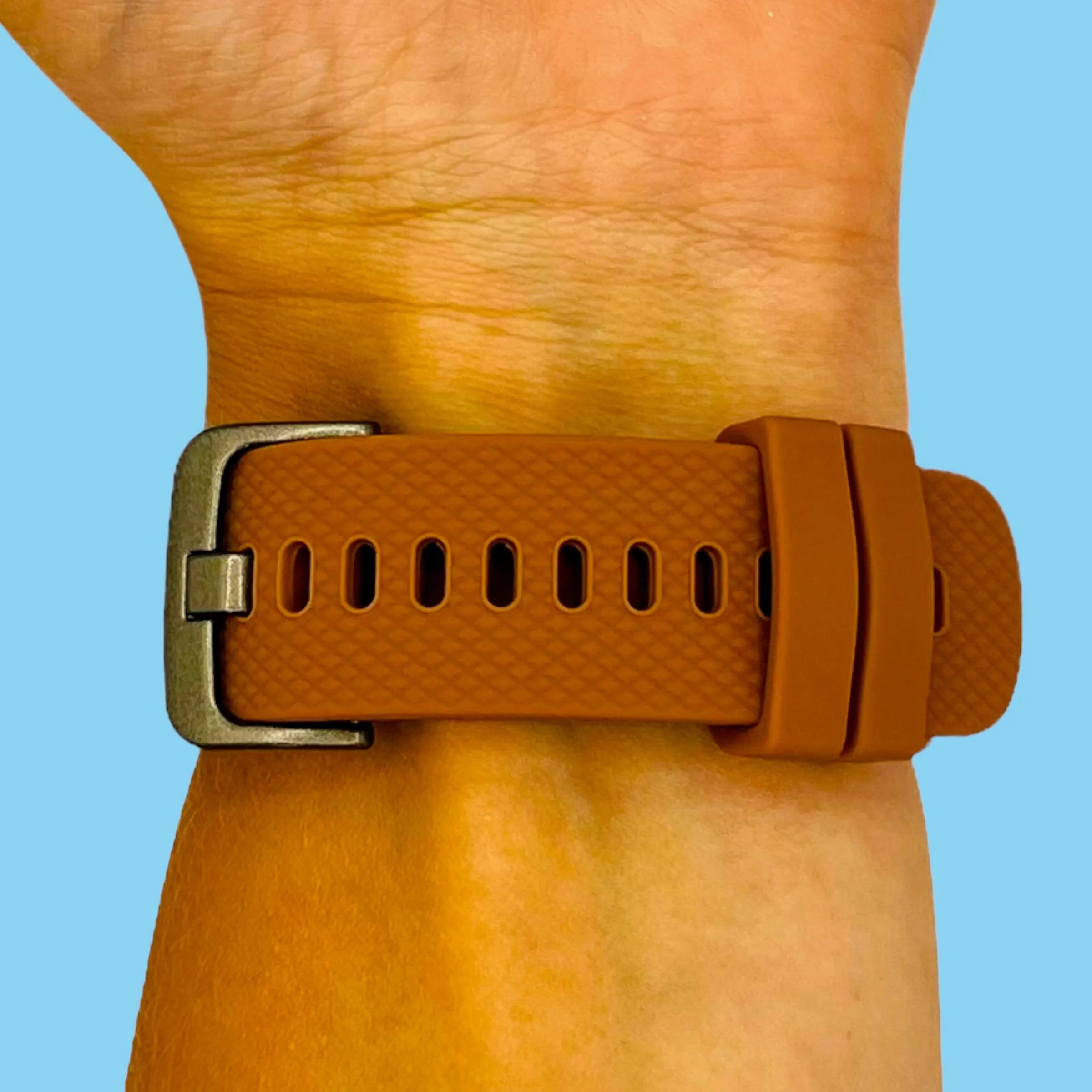 Silicone Watch Straps Compatible with the Kogan Hybrid  Smart Watch