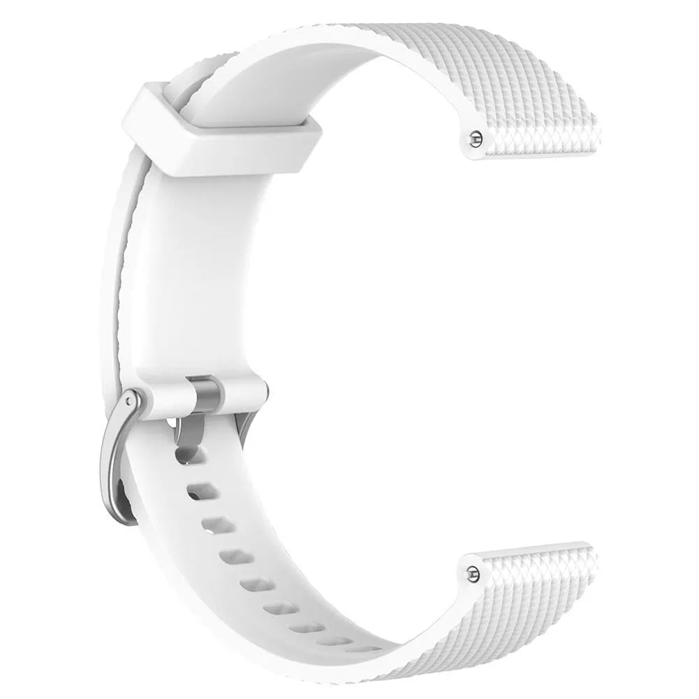 Silicone Watch Straps Compatible with the Kogan Hybrid  Smart Watch