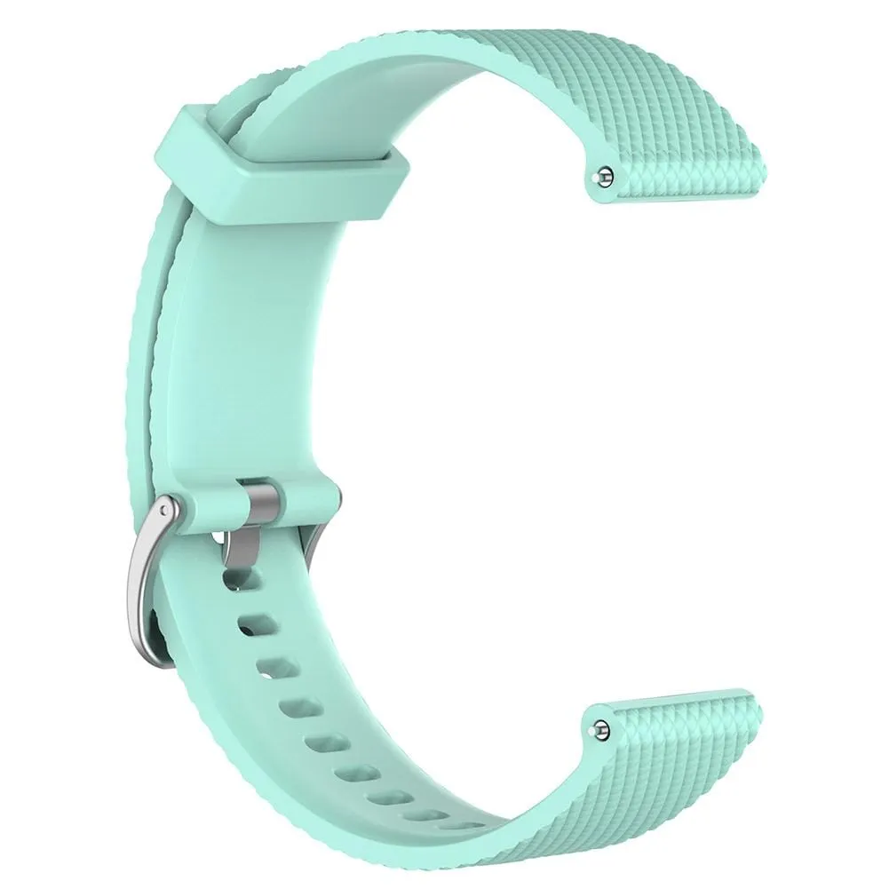 Silicone Watch Straps Compatible with the Kogan Hybrid  Smart Watch