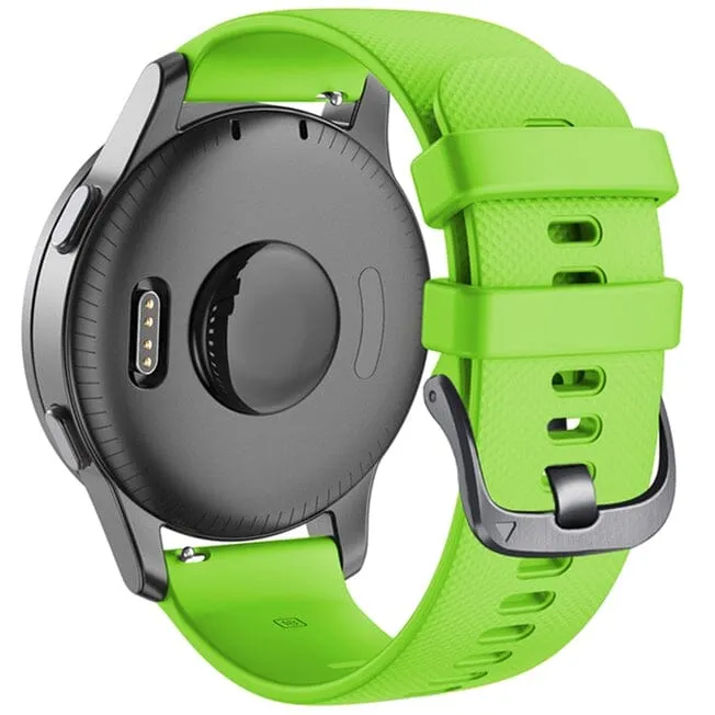Silicone Watch Straps Compatible with the Kogan Hybrid  Smart Watch