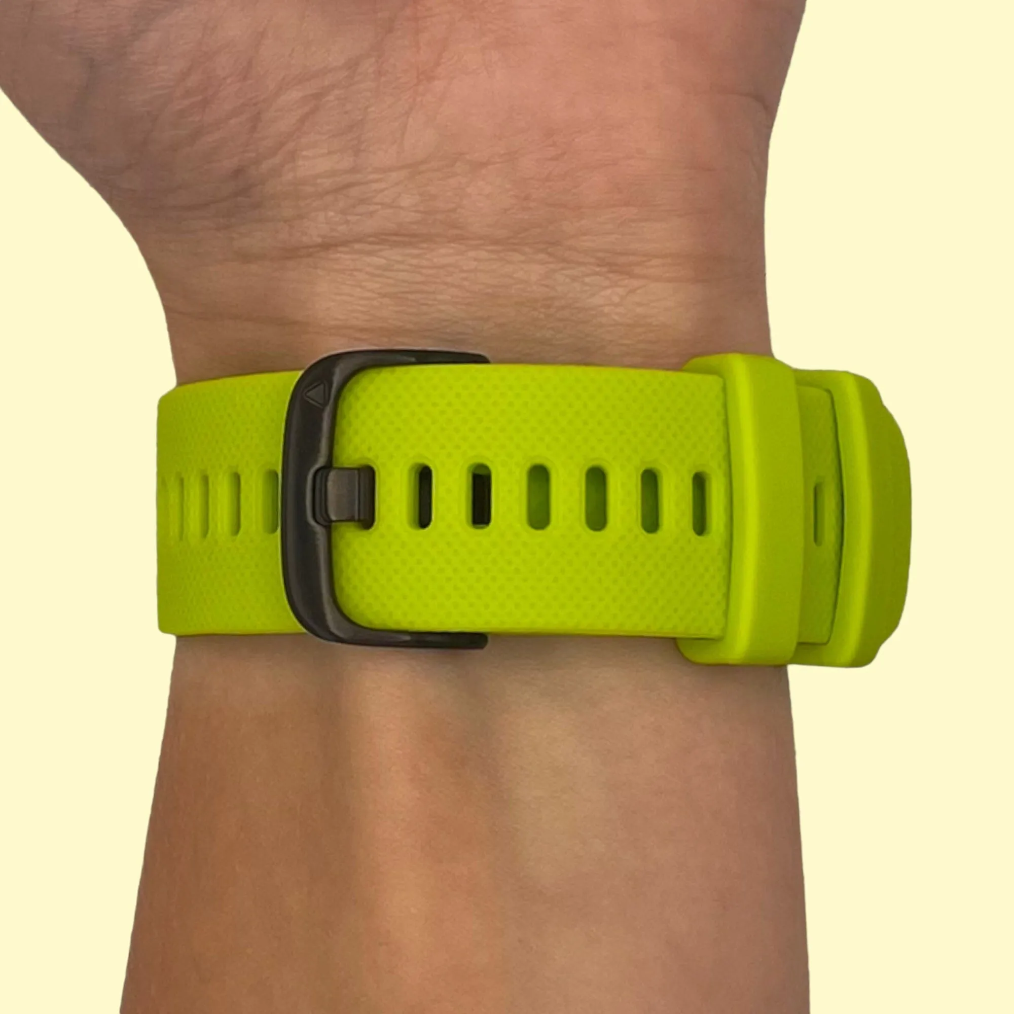Silicone Watch Straps Compatible with the Kogan Hybrid  Smart Watch