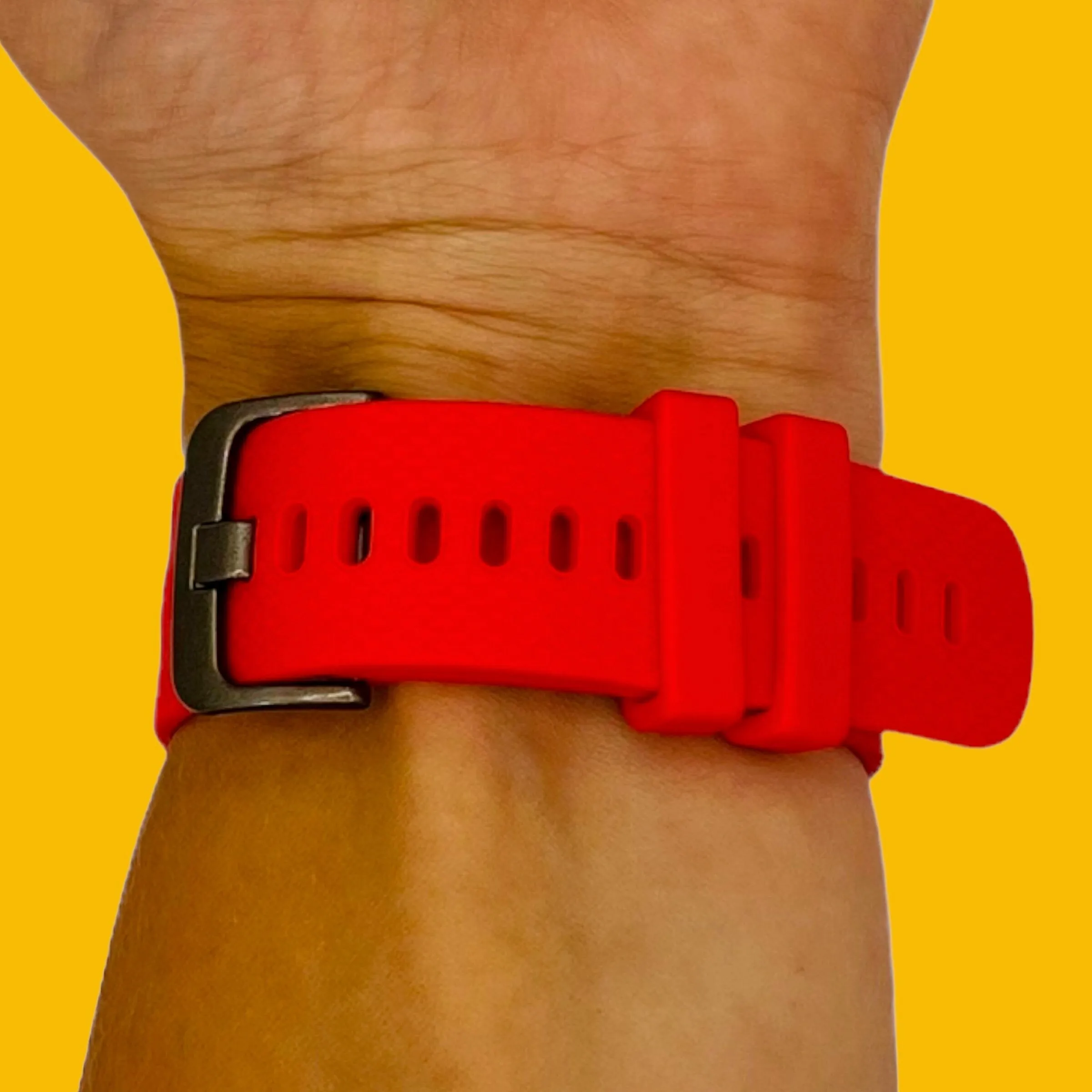 Silicone Watch Straps Compatible with the Kogan Hybrid  Smart Watch