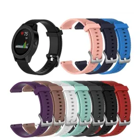 Silicone Watch Straps Compatible with the Kogan Hybrid  Smart Watch