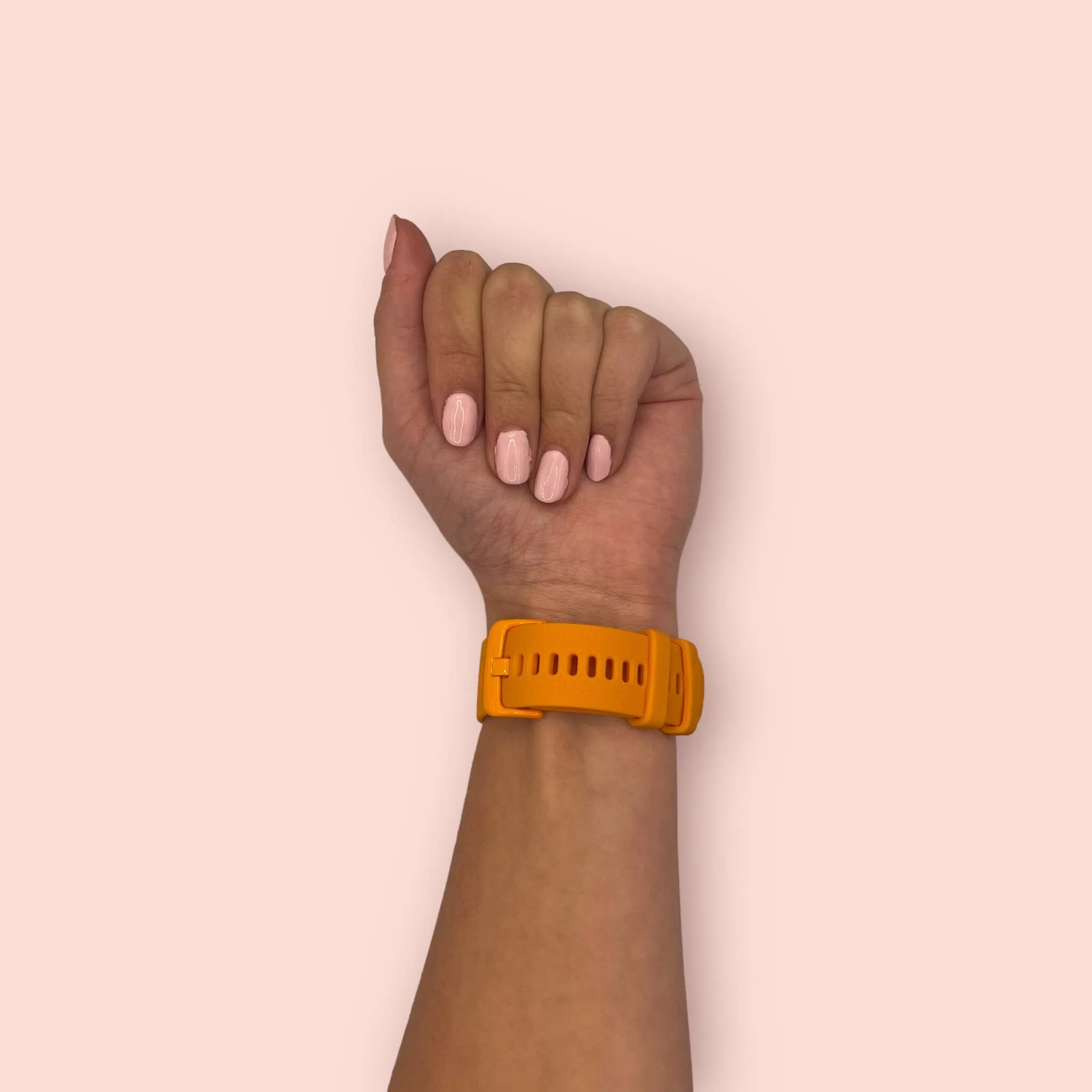 Silicone Watch Straps Compatible with the Kogan Hybrid  Smart Watch