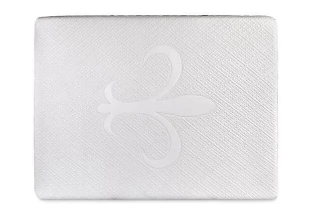 Stearns & Foster® 14" Blisswood Luxury Firm Hybrid Memory Foam Mattress