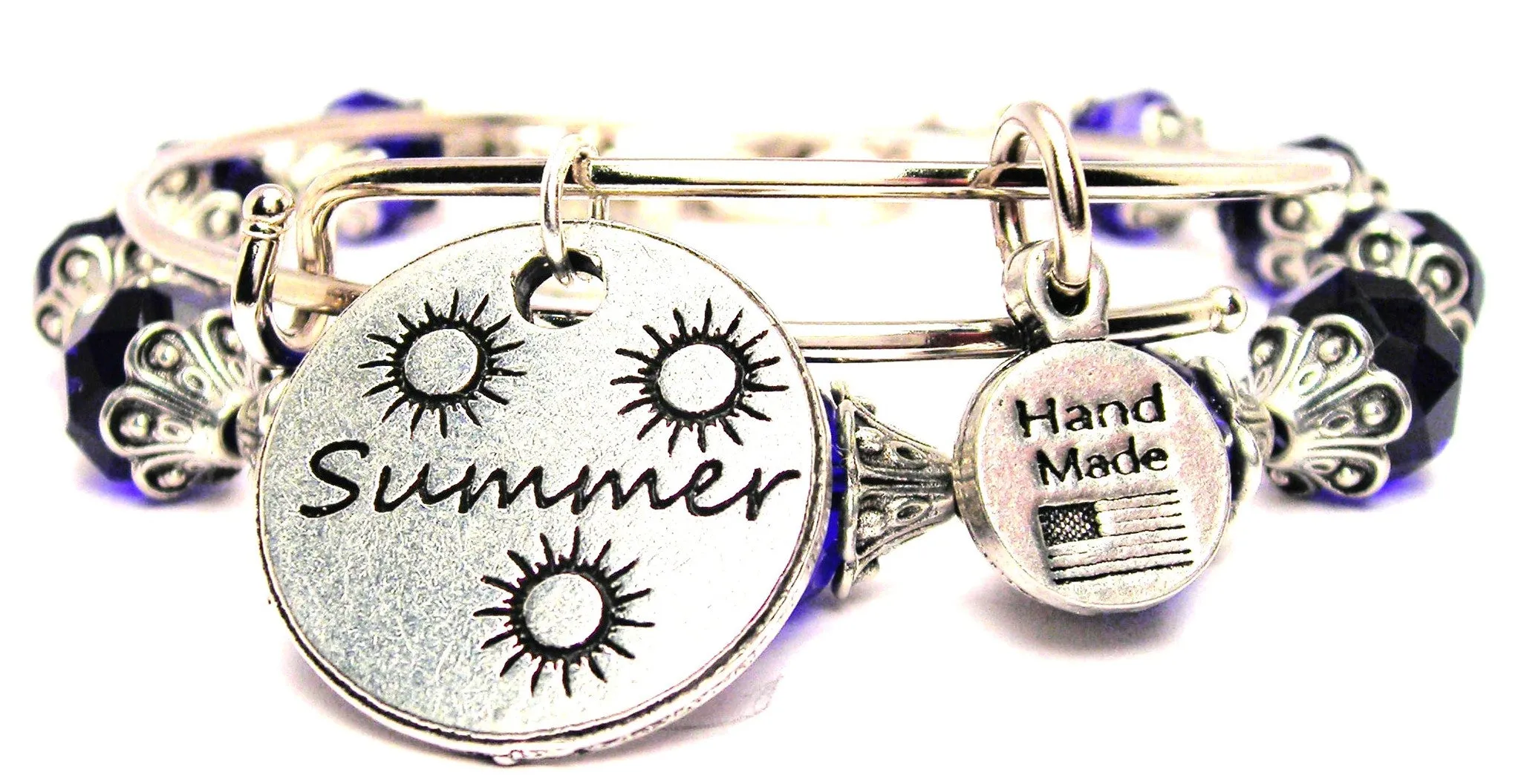 Summer Circle 2 Piece Collection
