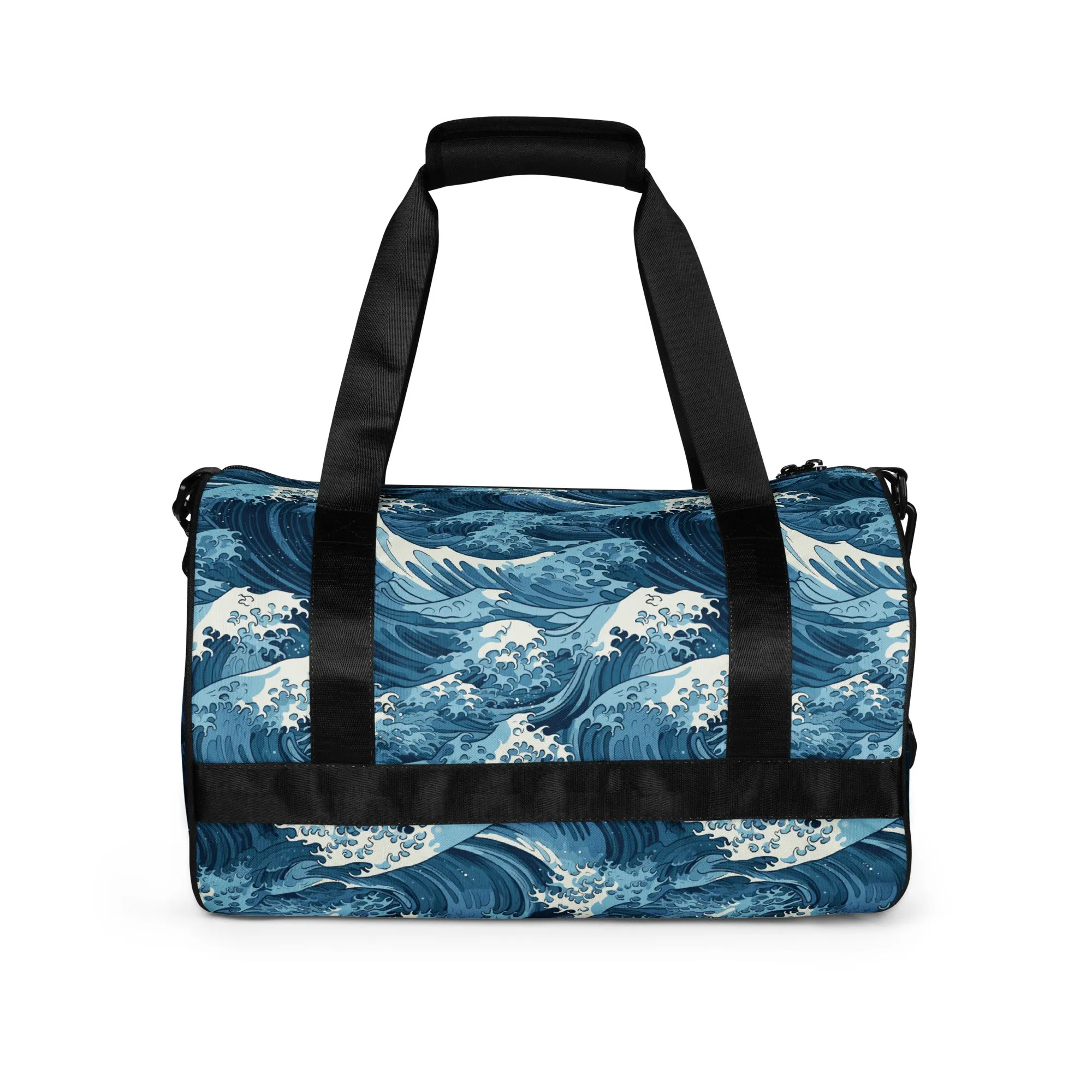 Tempest Gym Bag