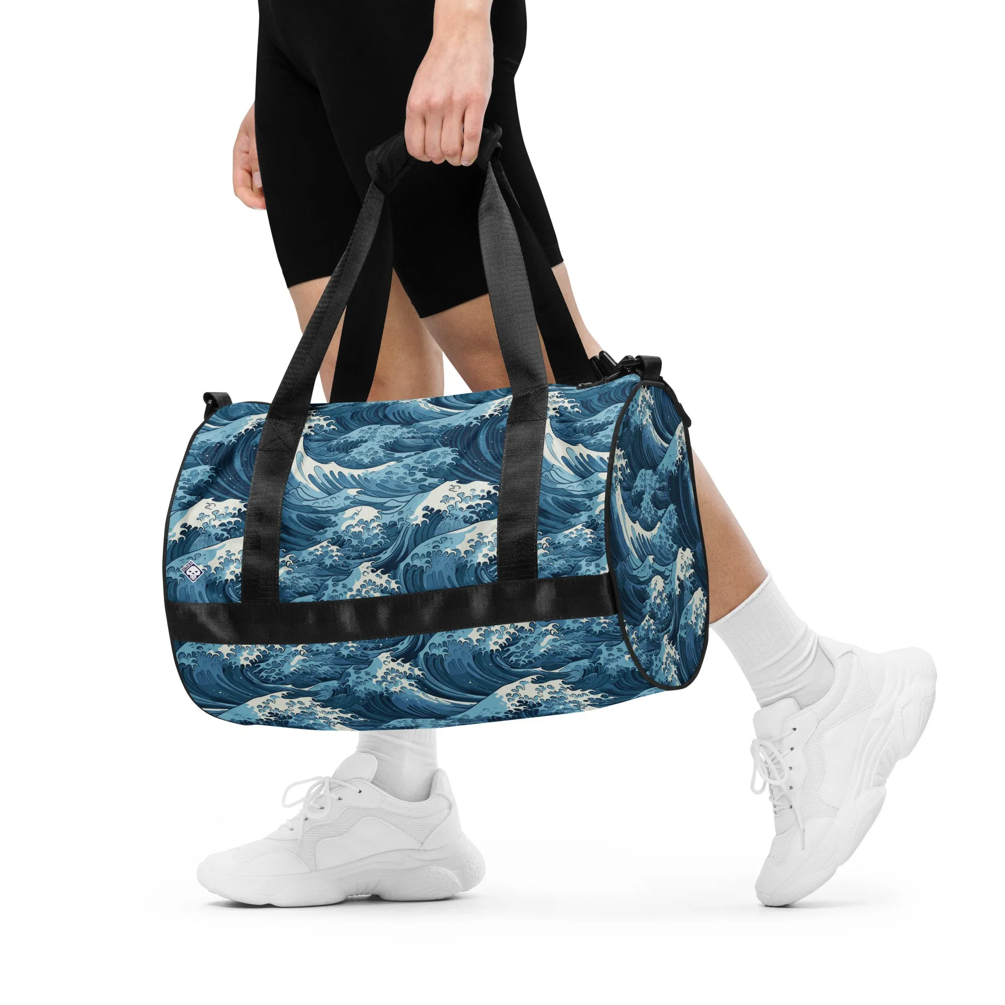 Tempest Gym Bag