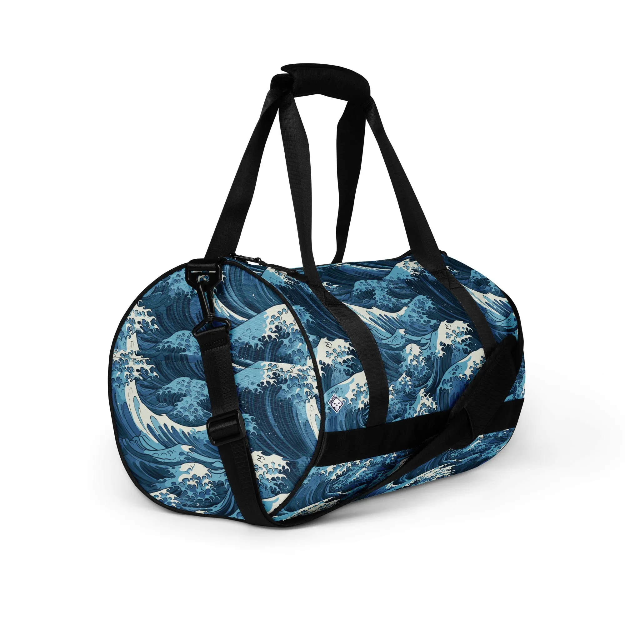 Tempest Gym Bag