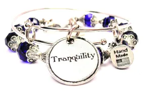 Tranquility Circle 2 Piece Collection