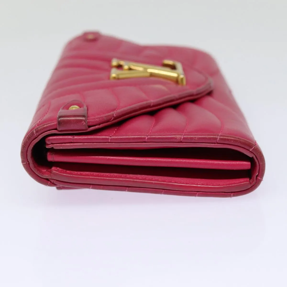 Trendy Inspired Louis Vuitton New Wave Wallet