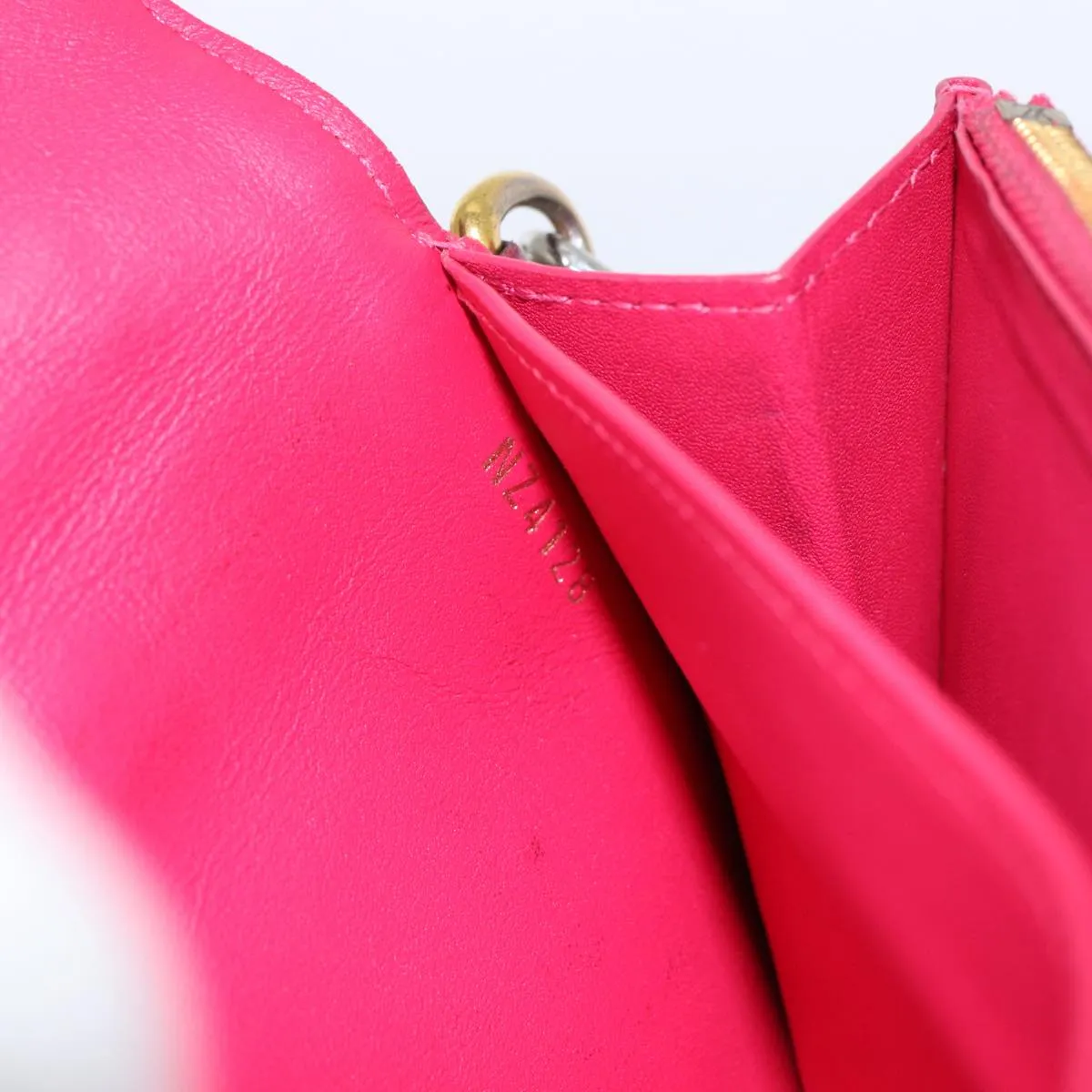 Trendy Inspired Louis Vuitton New Wave Wallet