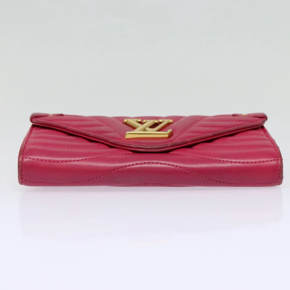 Trendy Inspired Louis Vuitton New Wave Wallet