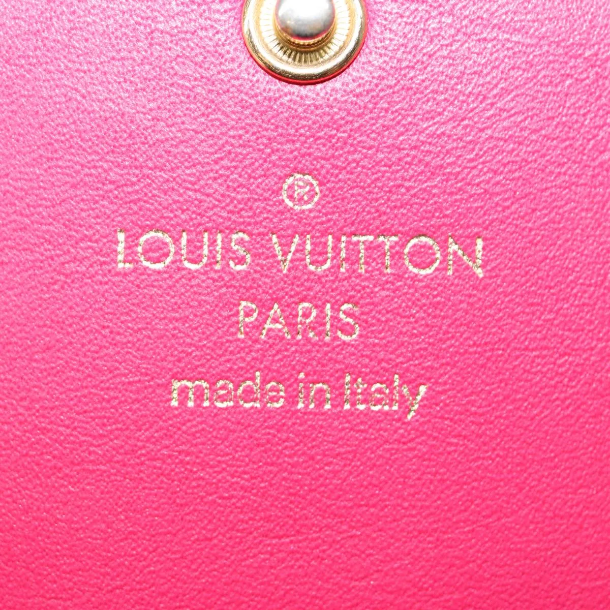 Trendy Inspired Louis Vuitton New Wave Wallet