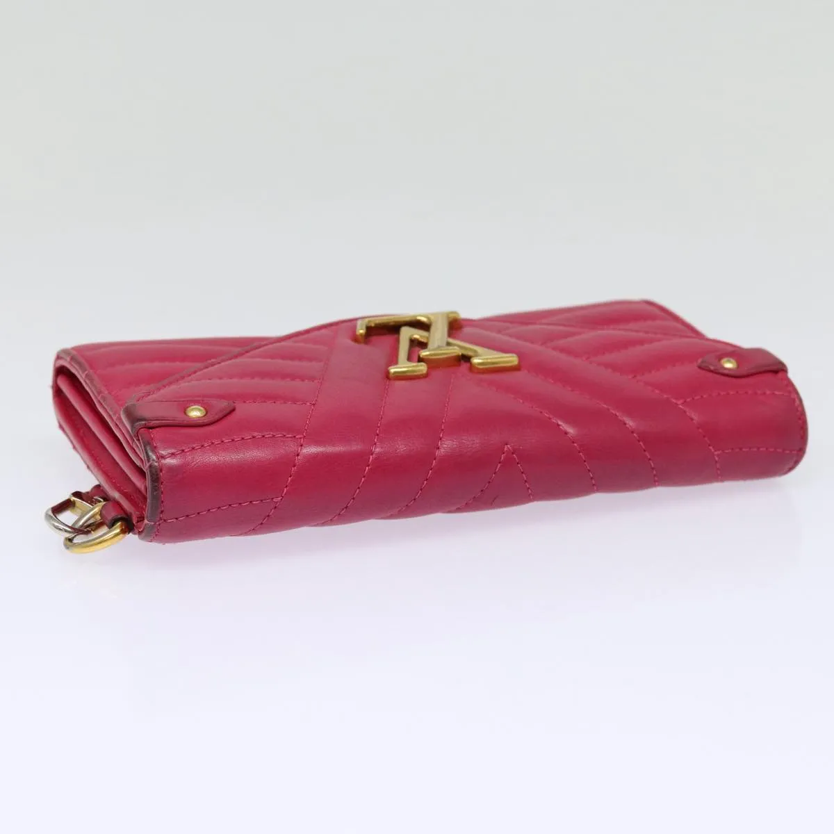 Trendy Inspired Louis Vuitton New Wave Wallet