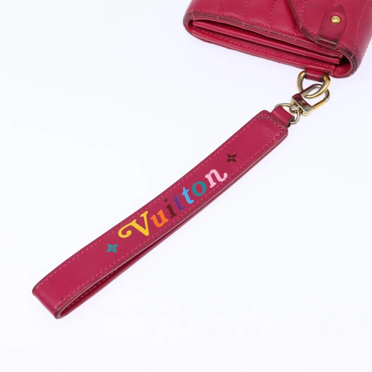 Trendy Inspired Louis Vuitton New Wave Wallet