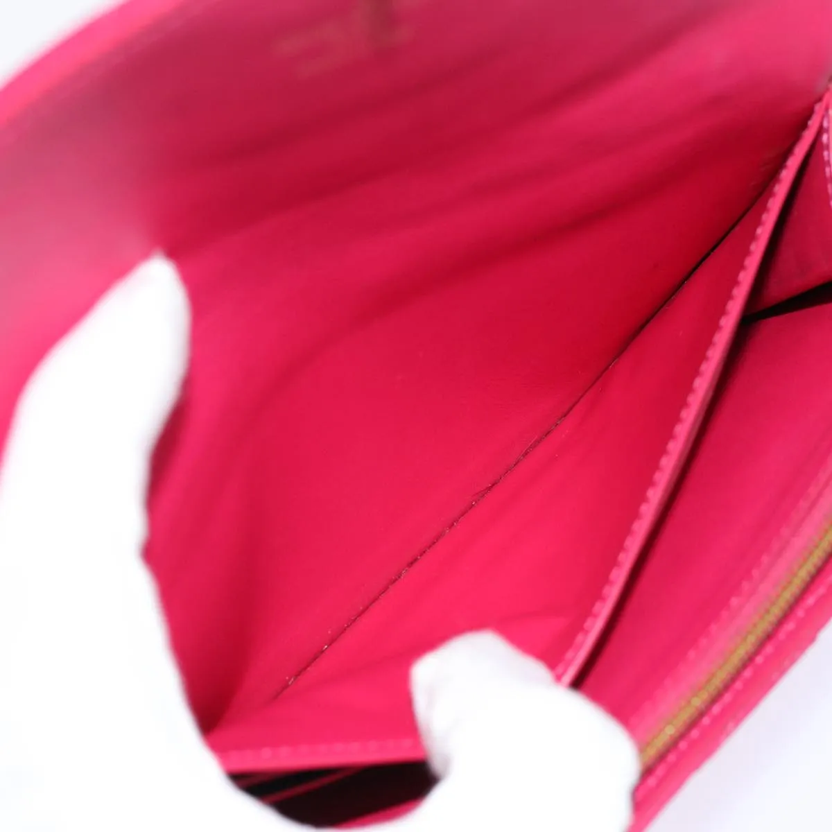Trendy Inspired Louis Vuitton New Wave Wallet