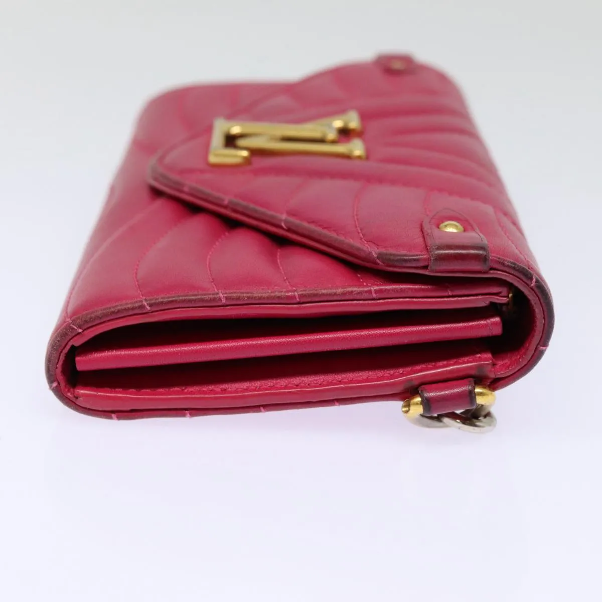 Trendy Inspired Louis Vuitton New Wave Wallet