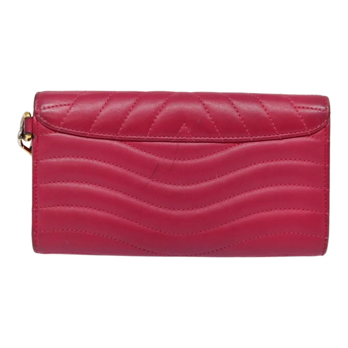 Trendy Inspired Louis Vuitton New Wave Wallet