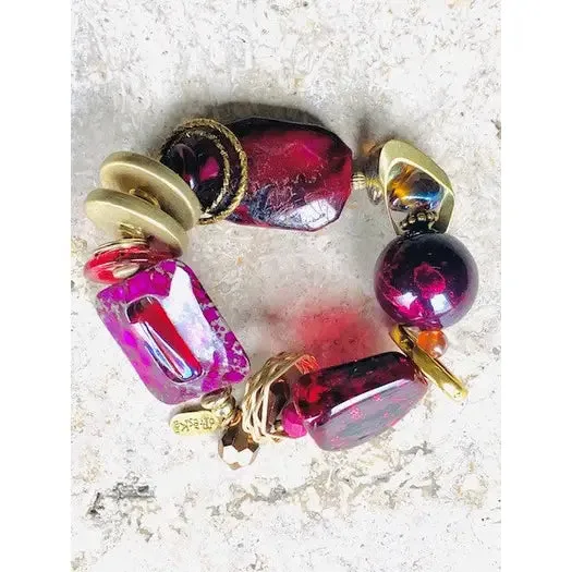 Treska Bracelet