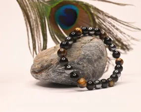 Triple Protection Bracelet