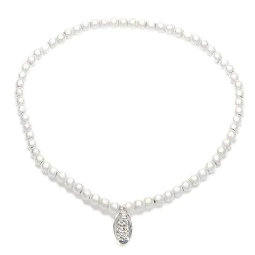 Ultra Fine Anklet