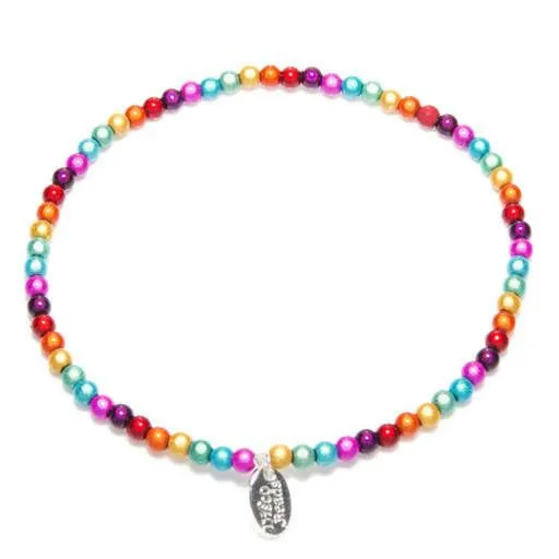 Ultra Fine Anklet