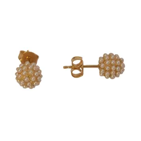 Valerie Pearl Earrings