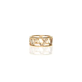Wave Ring